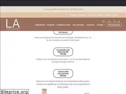 Sites similar to luminaireauthentik.com