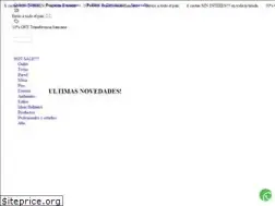 Sites similar to luminaires.com.ar
