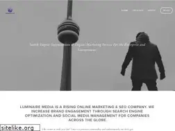 Sites similar to luminairesaga.com