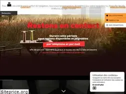 Sites similar to luminairesaintremi.com