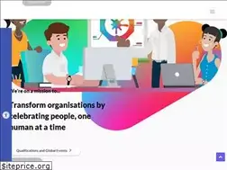 Sites similar to luminalearning.com