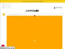 Sites similar to luminaled.md
