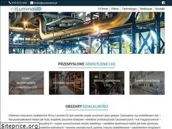 Sites similar to luminaled.pl