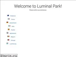 Sites similar to luminalpark.com