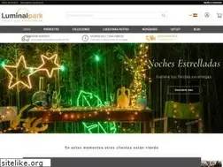 Sites similar to luminalpark.es
