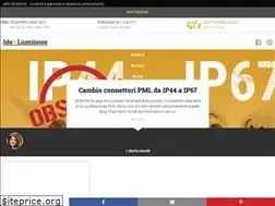 Sites similar to luminalpark.it