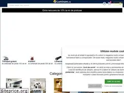 Sites similar to luminam.ro