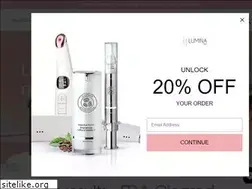 Sites similar to luminanrg.com