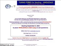 Sites similar to luminanti.com