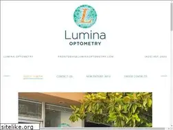 Sites similar to luminaoptometry.com
