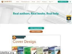 Sites similar to luminarepress.com
