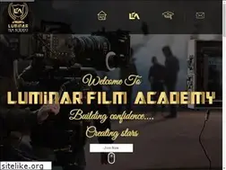 Sites similar to luminarfa.org