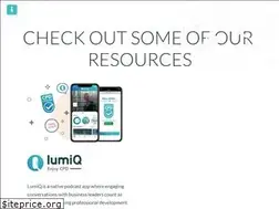 Sites similar to luminari.ai
