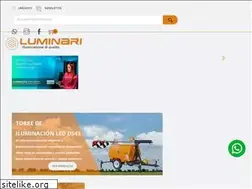 Sites similar to luminari.cl