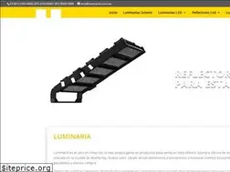 Sites similar to luminaria.com.mx