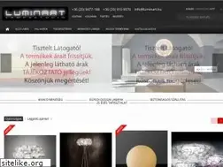 Sites similar to luminart.hu