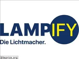 Sites similar to luminarte.de
