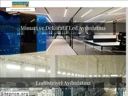 Sites similar to luminary.com.tr