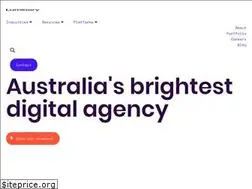 Sites similar to luminary.com