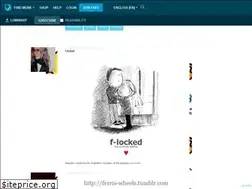 Sites similar to luminary.livejournal.com