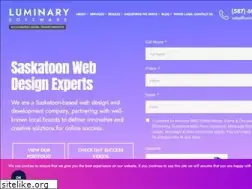 Sites similar to luminary.software