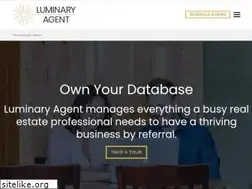 Sites similar to luminaryagent.com