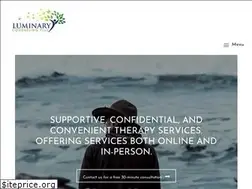 Sites similar to luminarycounseling.com