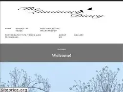Sites similar to luminarydiary.com