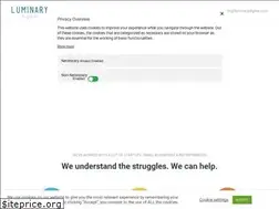 Sites similar to luminarydigital.com