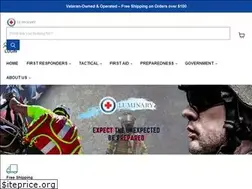 Sites similar to luminaryglobal.com