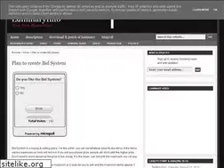 Sites similar to luminaryinfo.blogspot.com