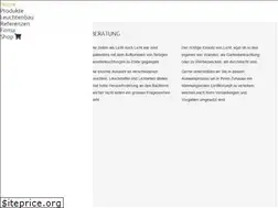 Sites similar to luminaryled.ch