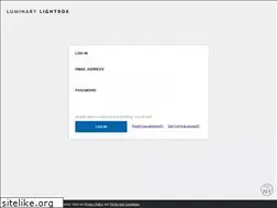 Sites similar to luminarylightbox.com