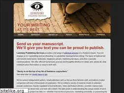Sites similar to luminarypub.com