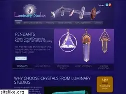 Sites similar to luminarystudios.com