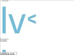 Sites similar to luminaryvisuals.com