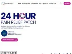 Sites similar to luminas.com