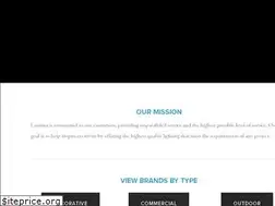 Sites similar to luminasalesinc.com
