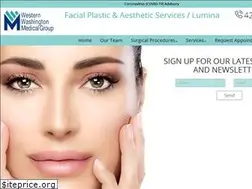 Sites similar to luminaskin.us