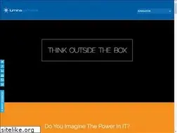Sites similar to luminasoftware.com
