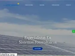 Sites similar to luminasol.com.mx