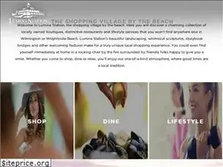 Sites similar to luminastation.com