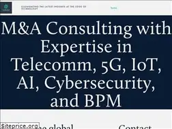 Sites similar to luminastrategies.com