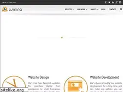 Sites similar to luminasystems.com