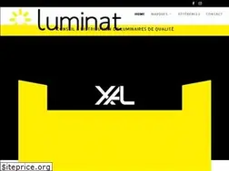 Sites similar to luminat.ch