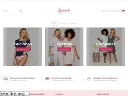 Sites similar to luminate.com.br