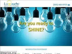 Sites similar to luminateadvertising.com