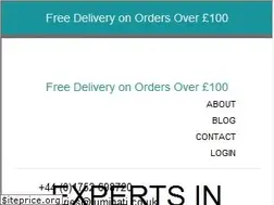 Sites similar to luminati.co.uk