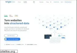 Sites similar to luminati.io