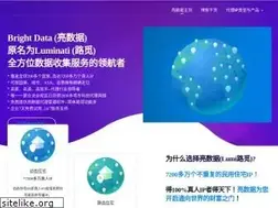 Sites similar to luminatidaili.com